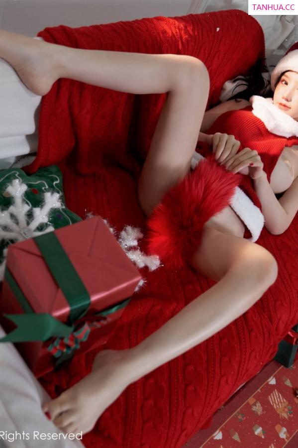 周于希dummy  [XiuRen]高清写真图 2022.12.23 No.6038 周于希Sally 真空毛衣第50张图片